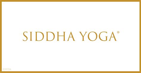 ssyda|Siddha Yoga path .